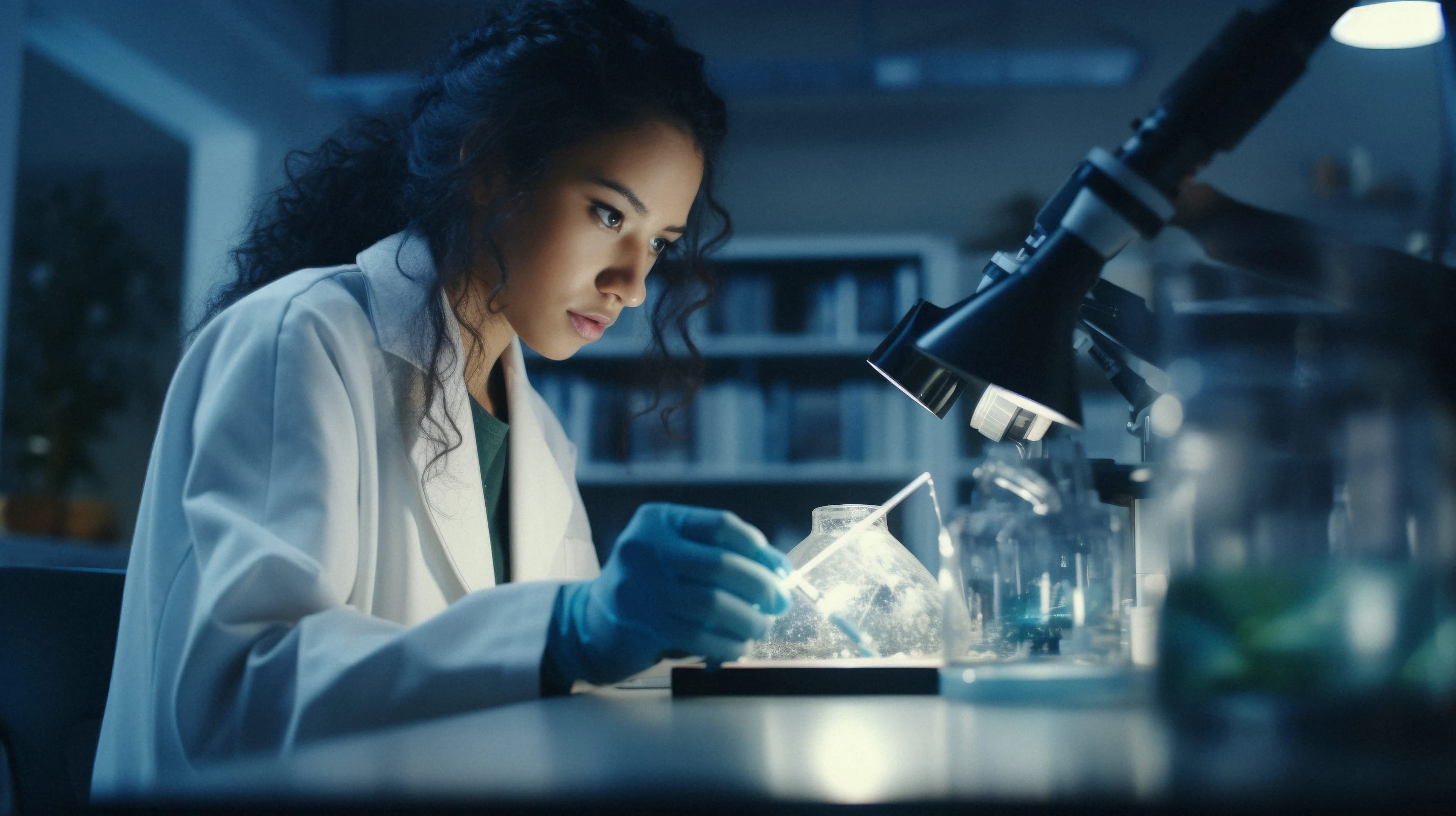 Life Sciences