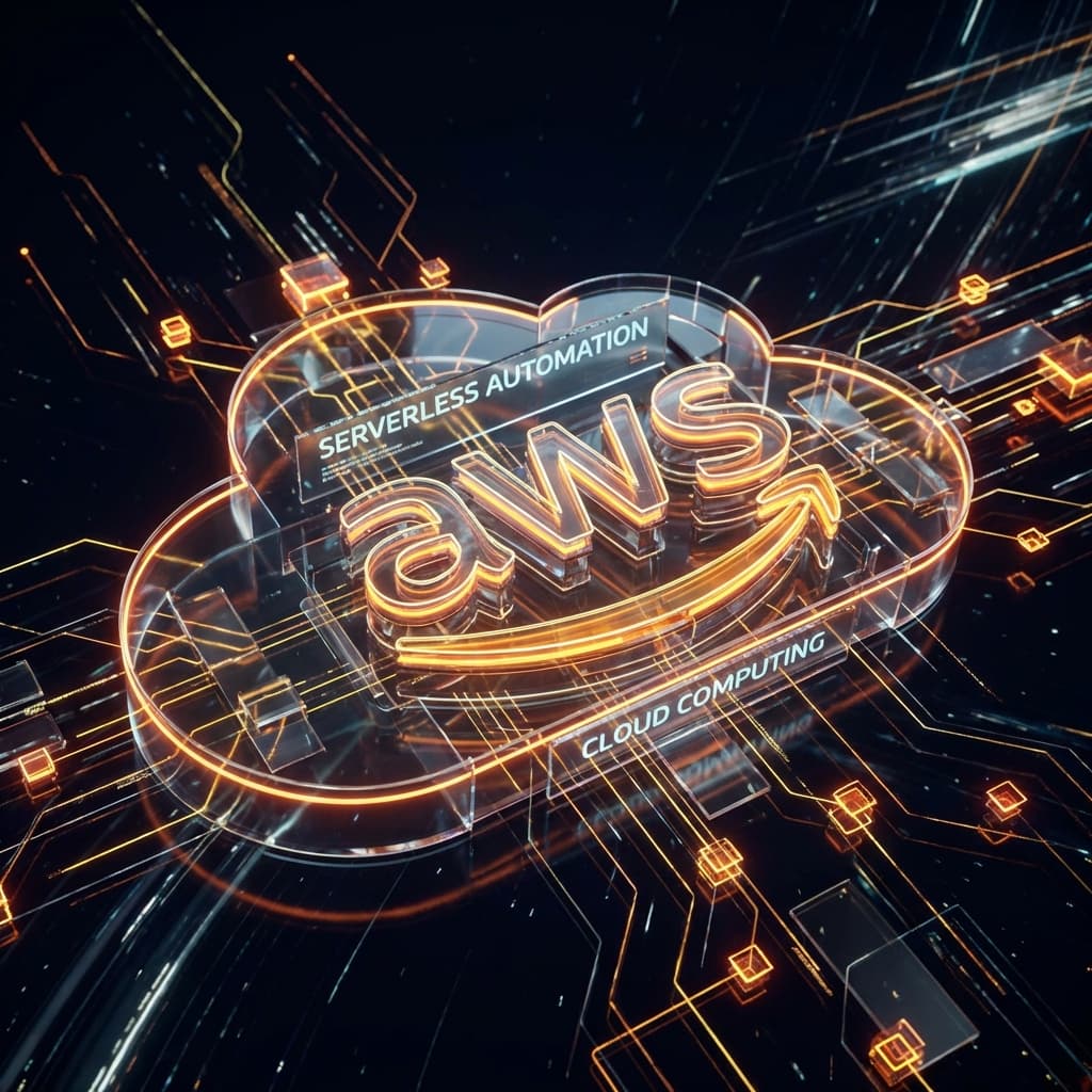 AWS Automation