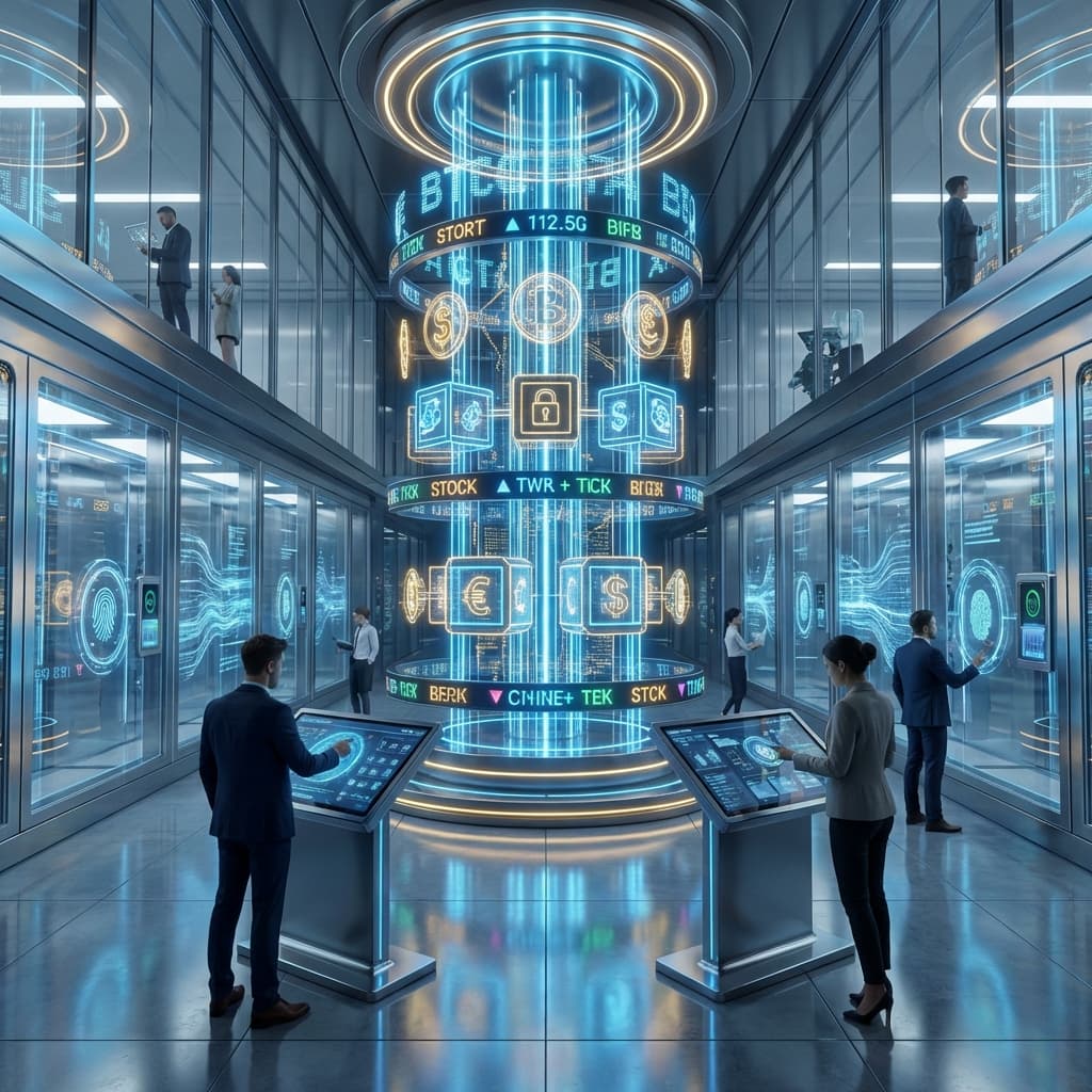 Banking, Financial Services & Insurance(BFSI)