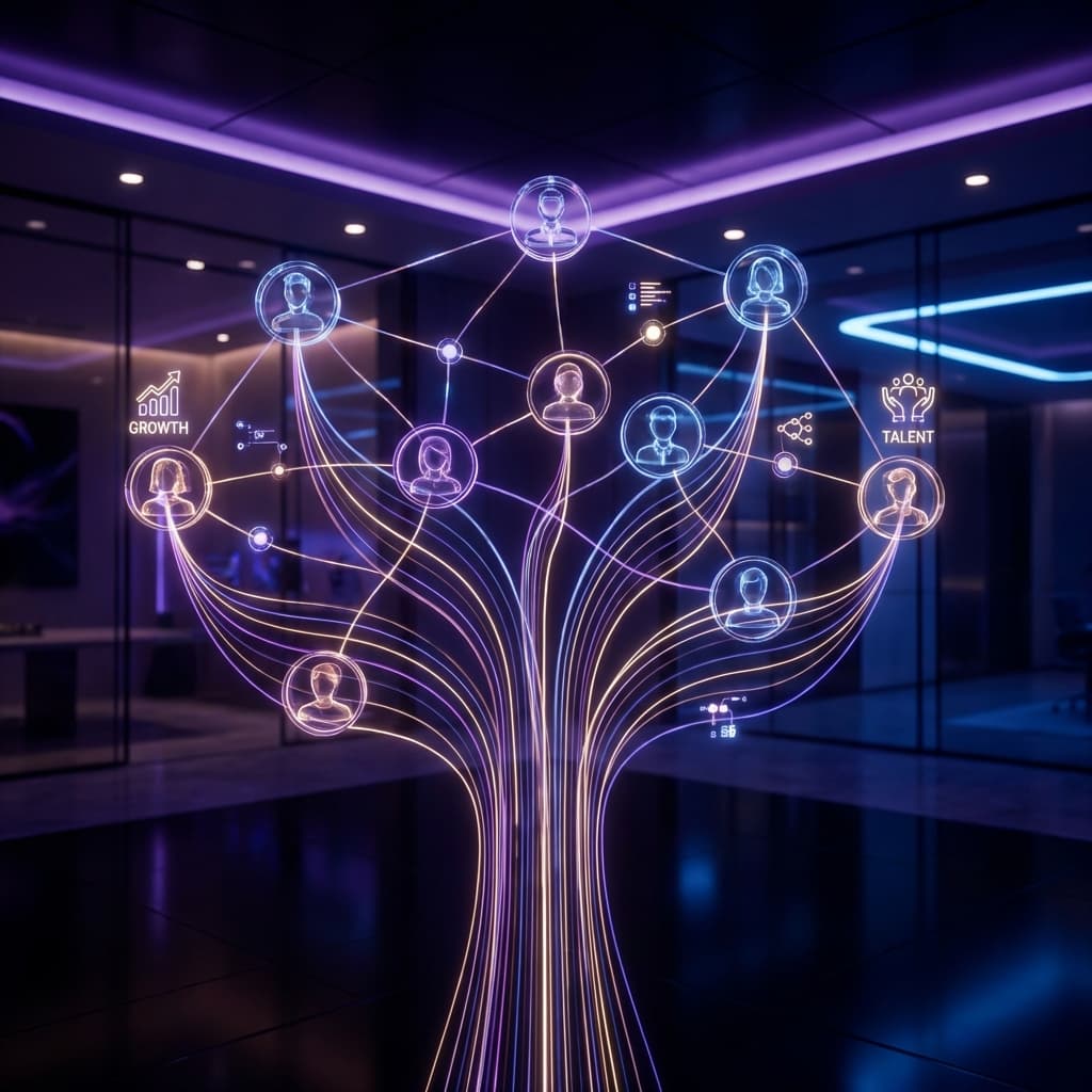 Human Resources (HR)