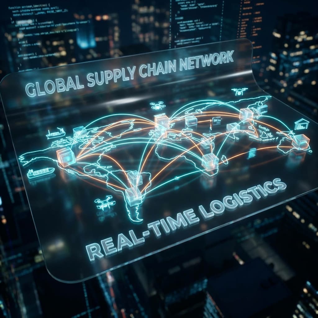 Supply Chain & Operations