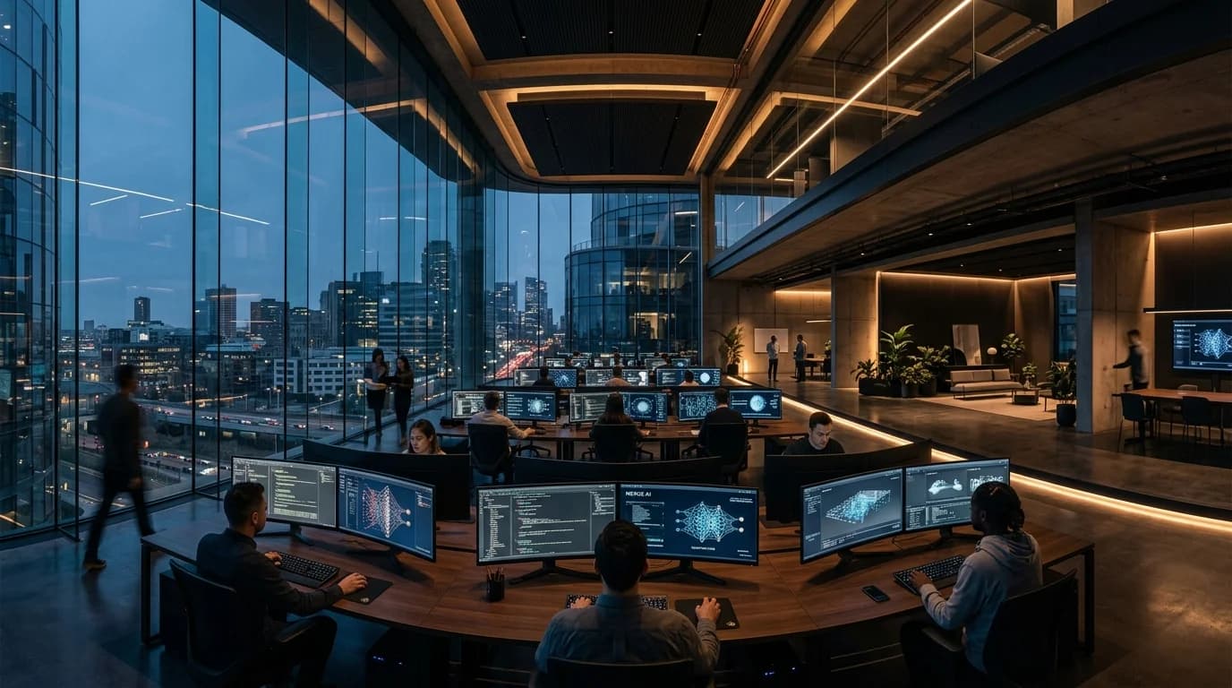 M37Labs AI Innovation