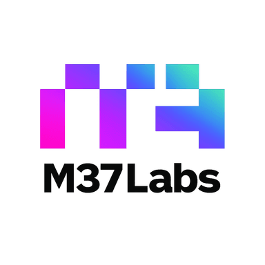 M37Labs logo