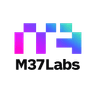 M37Labs Logo