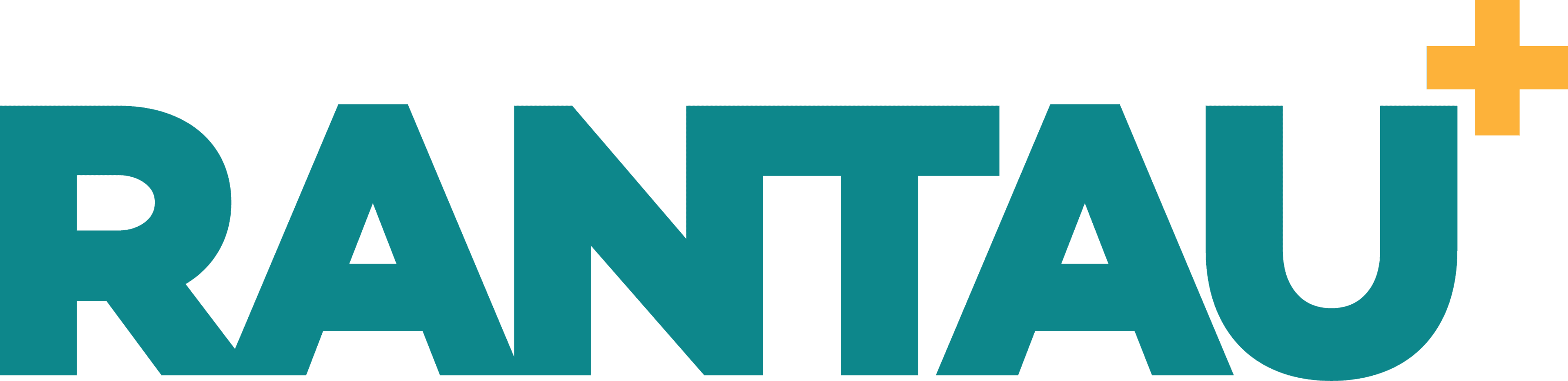 Rantau