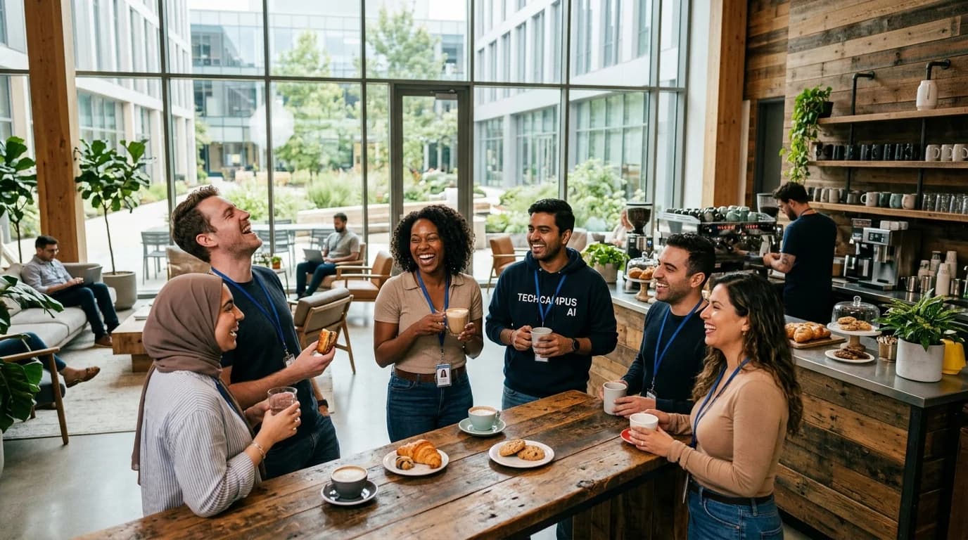 Building Community