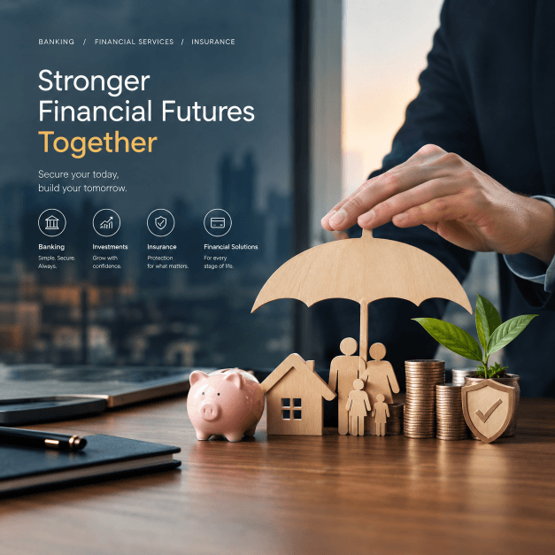 BFSI & Finance