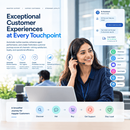 Customer Experience