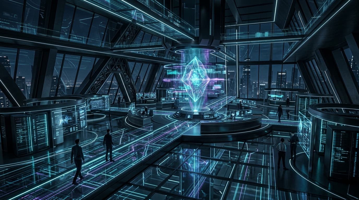 M37Labs Enterprise AI Computing Lab