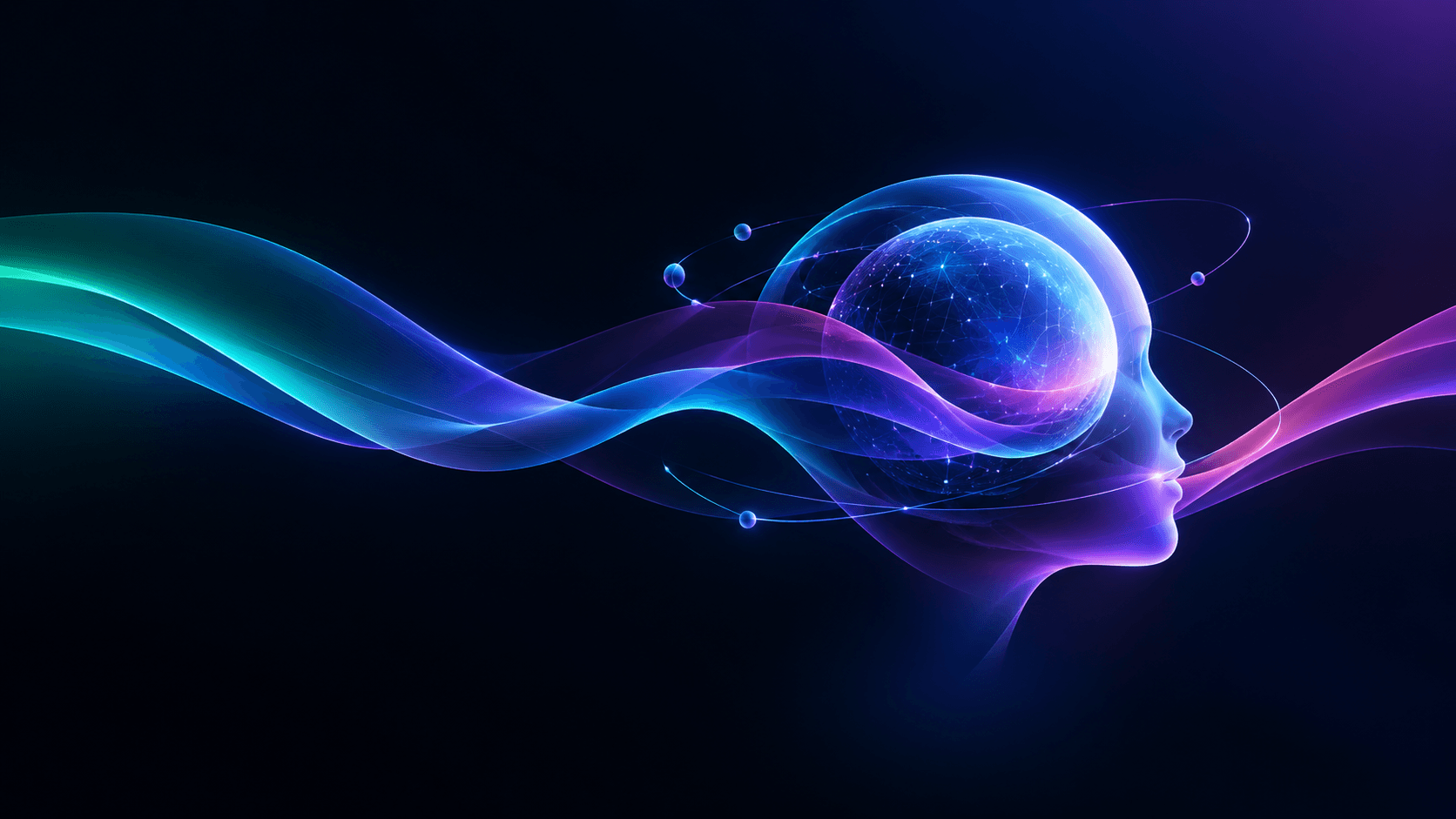 The Sovereign Mind: Mapping the Enterprise for the AI-Native Era
