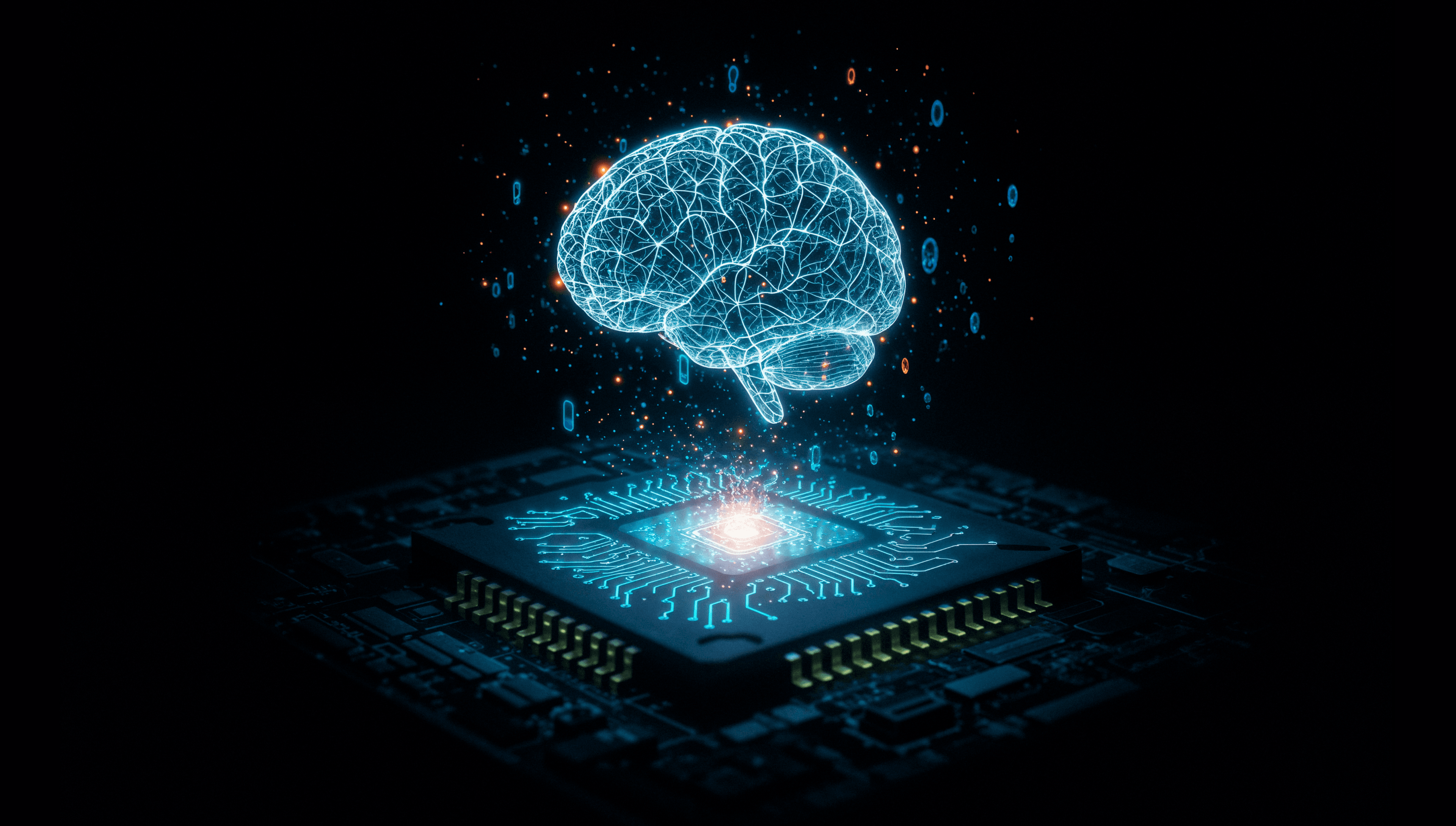 Thinking AI: How Machines Are Mimicking Human Thought to Transform Enterprises