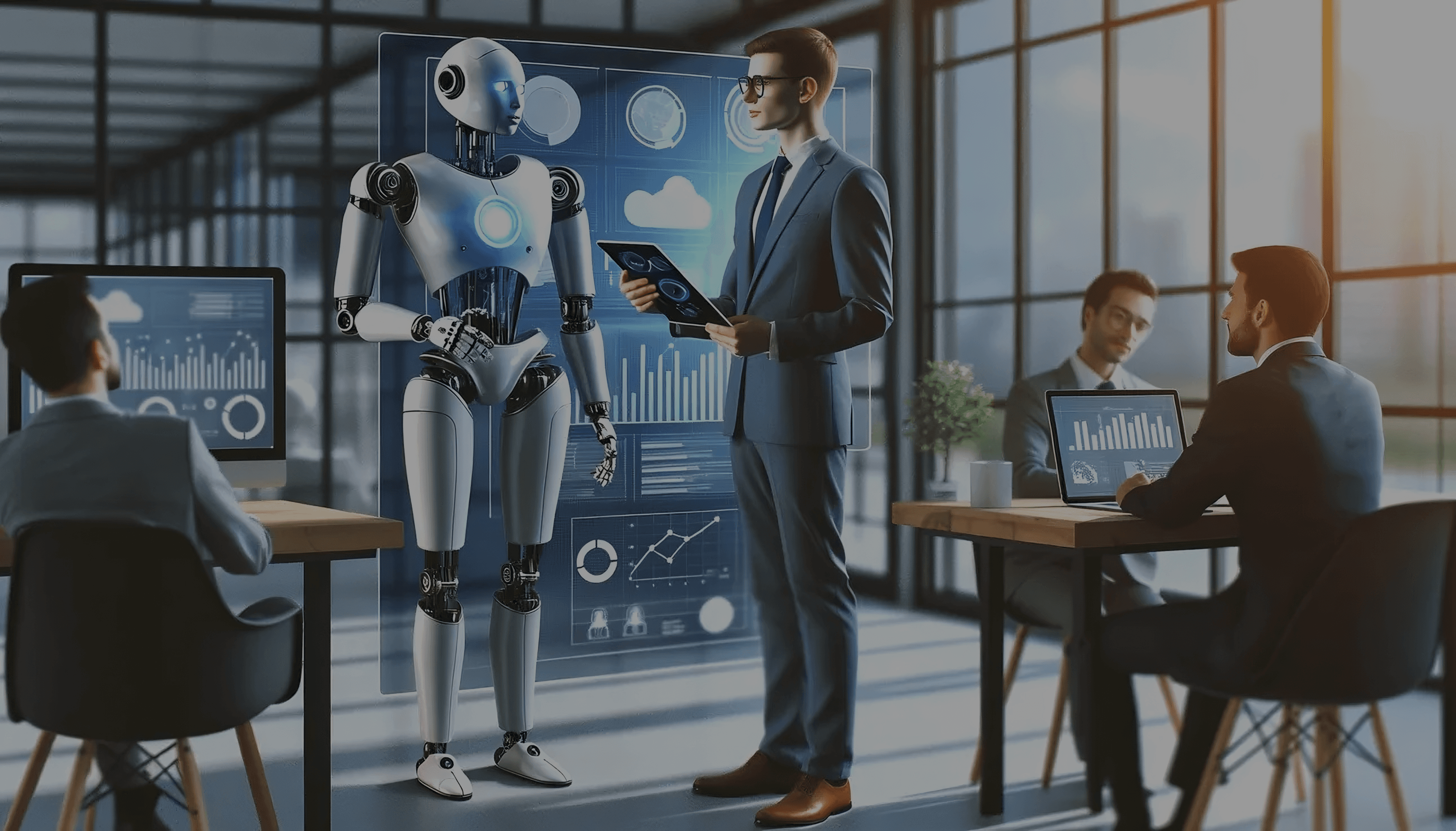 The Invisible Workforce: How AI Agents Are Becoming Company’s Silent Employees