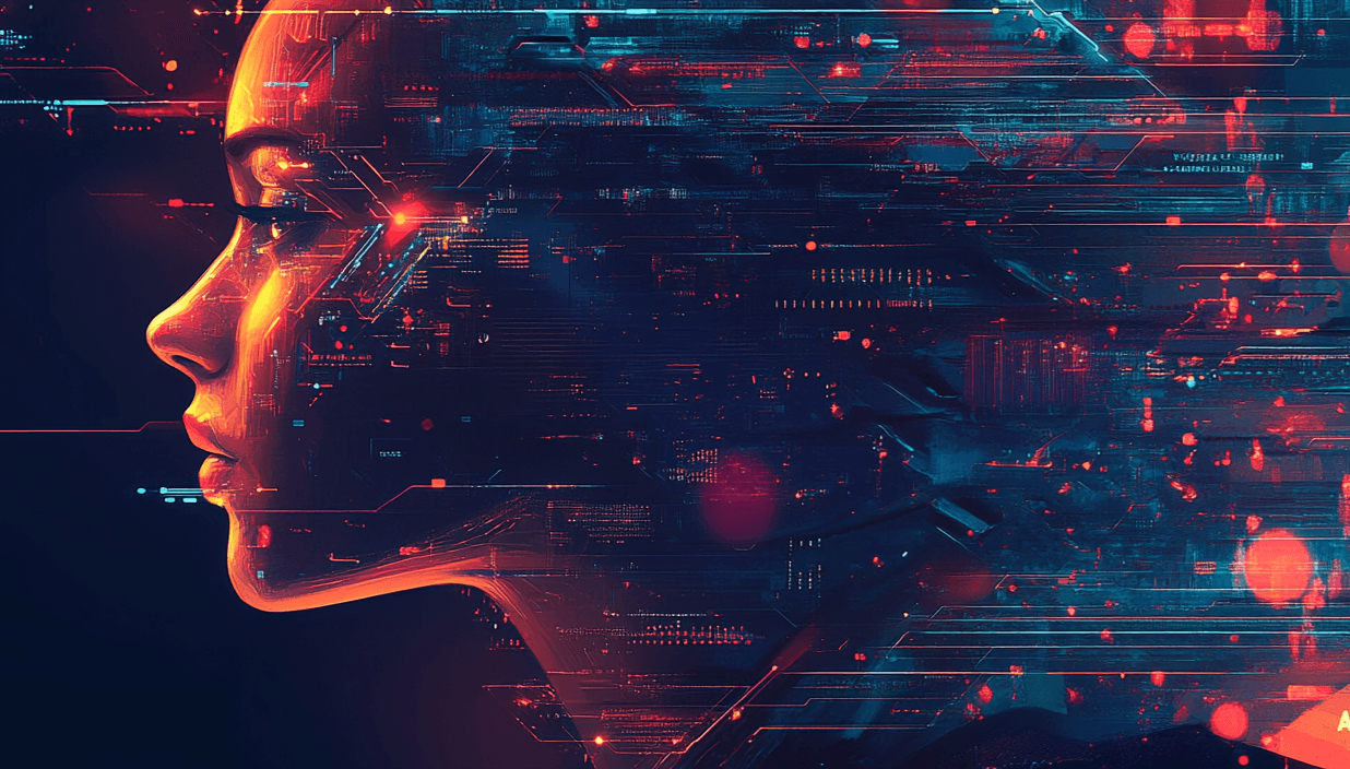 The AI Revolution: Five Forces Reshaping the Future of Business