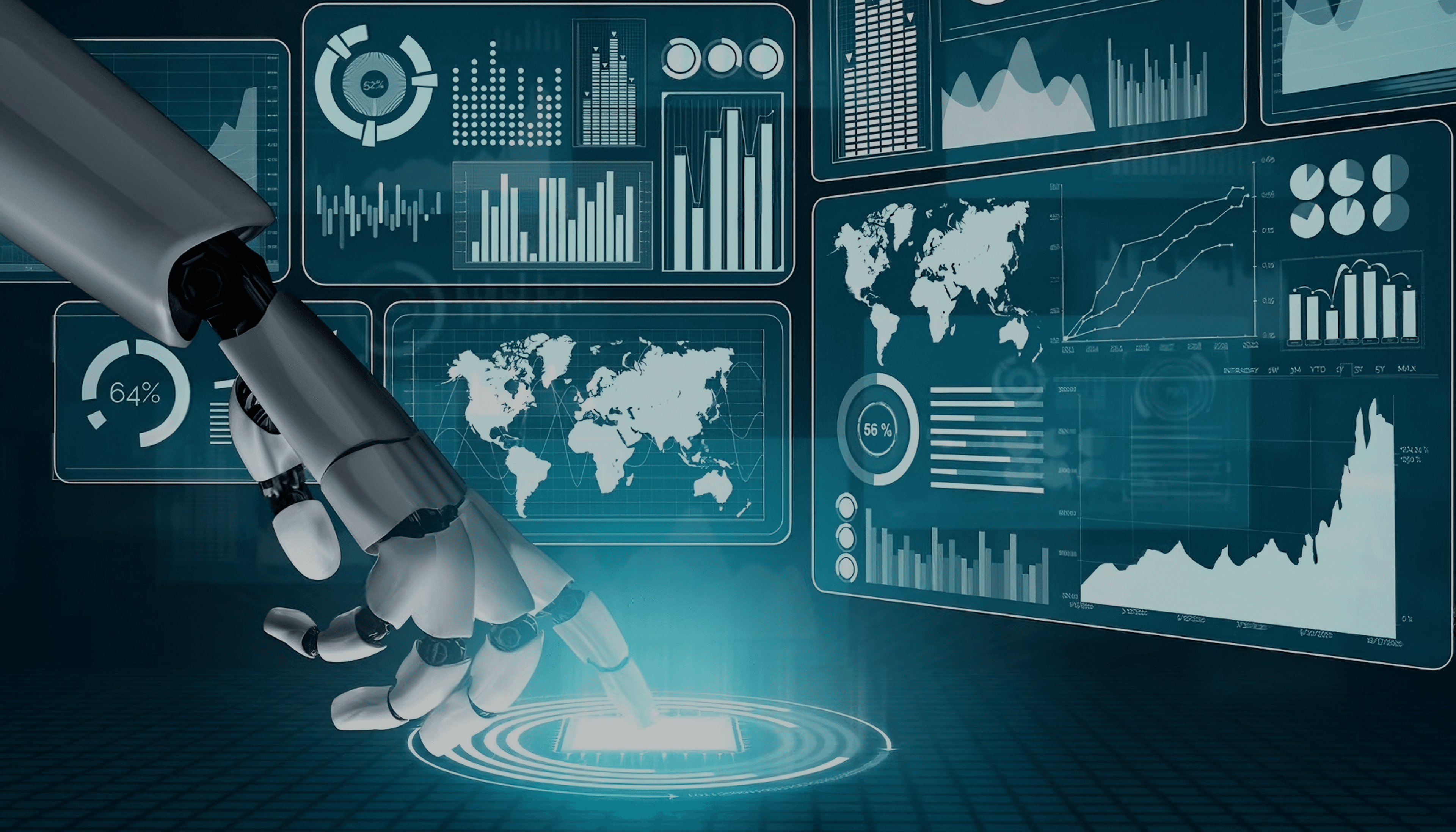 AI Observability: Metrics and Tooling for Production-Scale Models