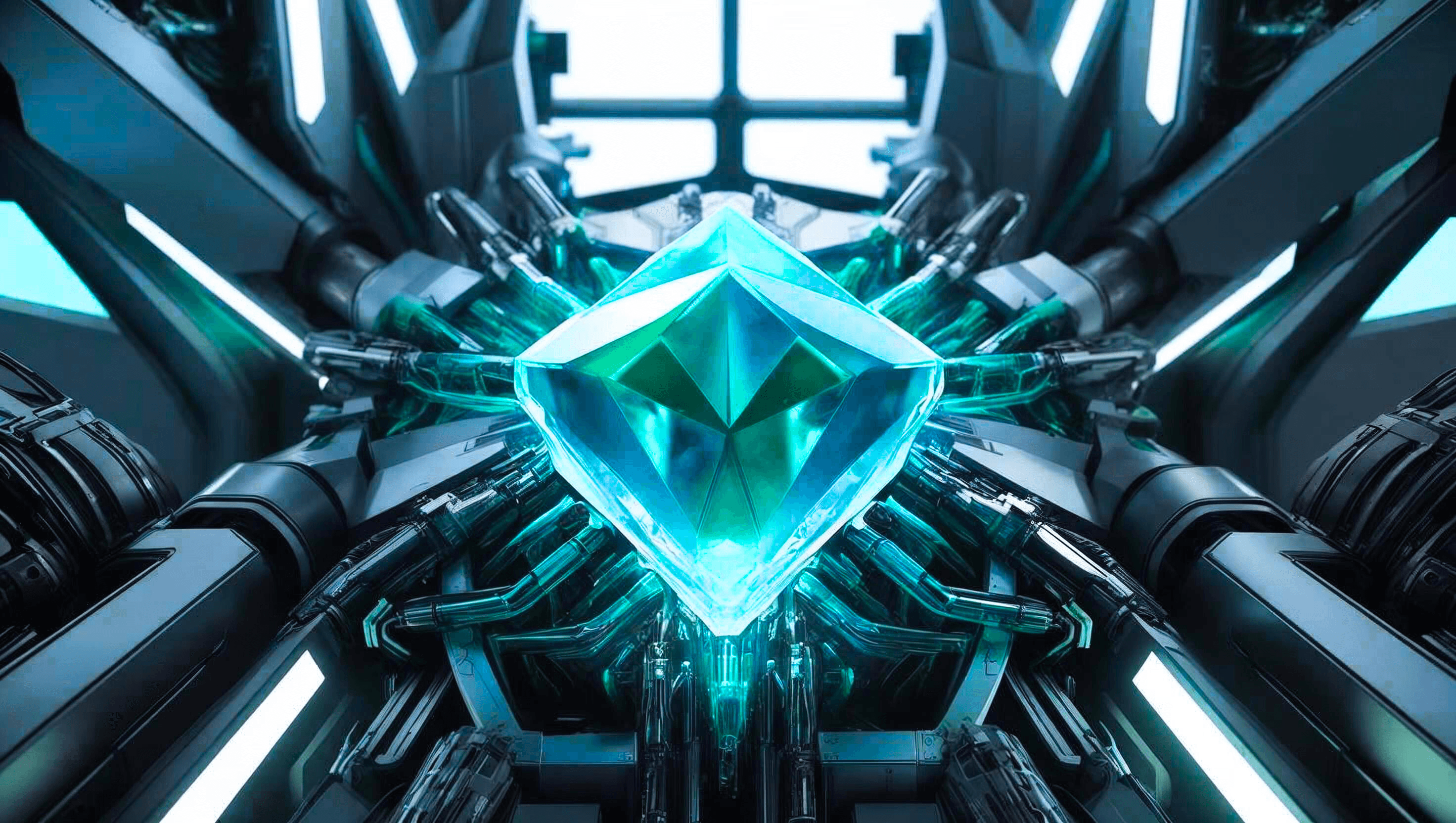 Building the Autonomous Core: What Agentic AI Means for the Modern Enterprise