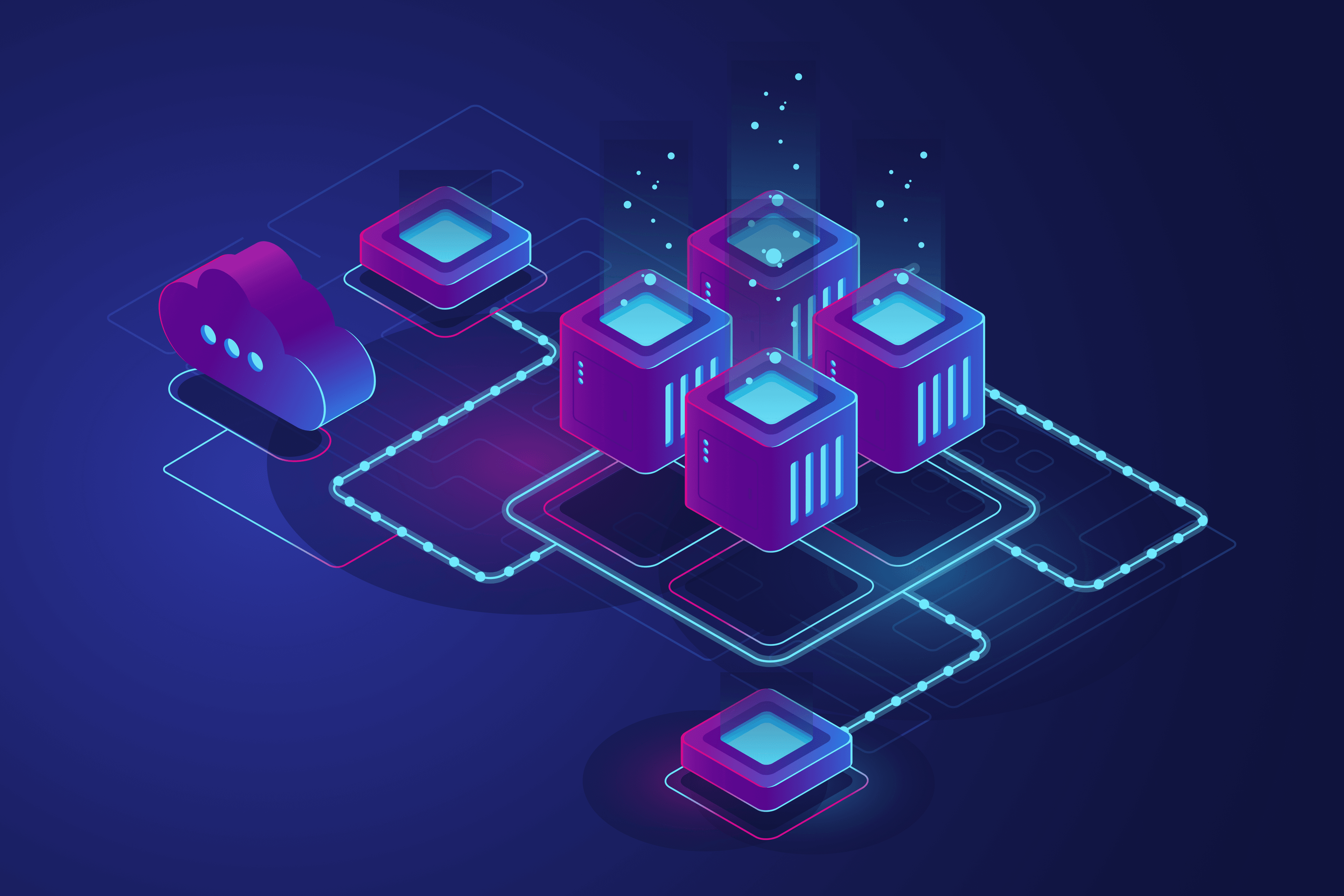 The Geometry of Logic: Why the Future of AI Is Recursive, Not Linear