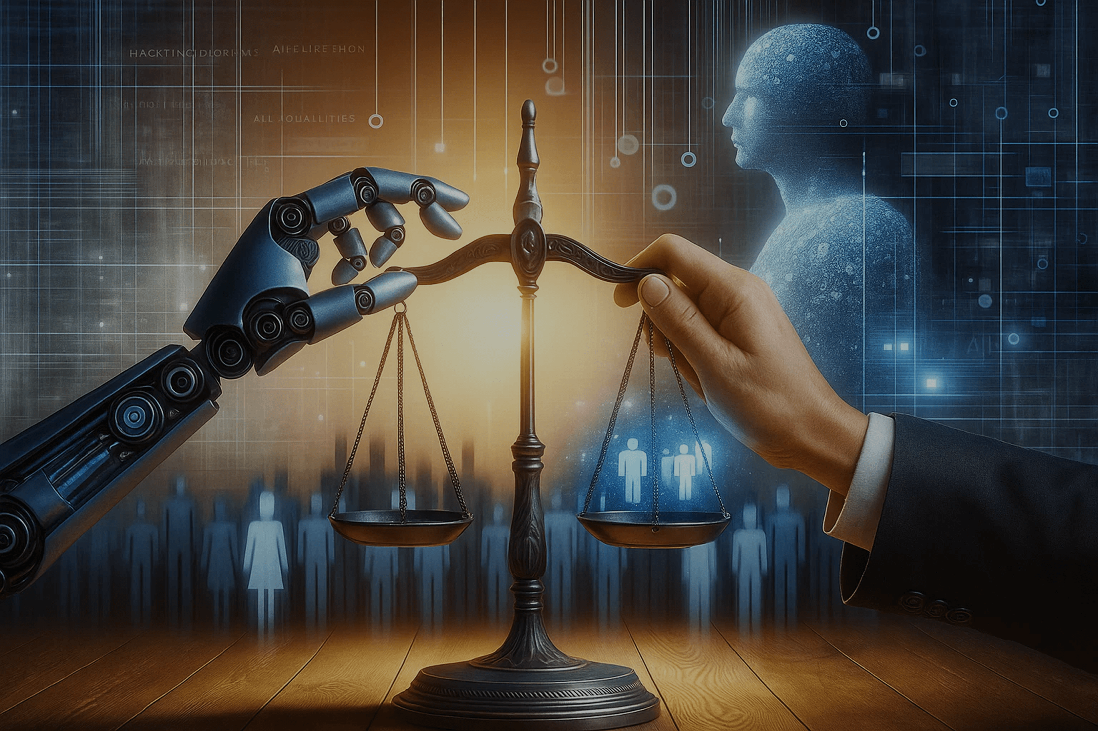 The Ethics Edge: Why Responsible AI is the Next Competitive Advantage